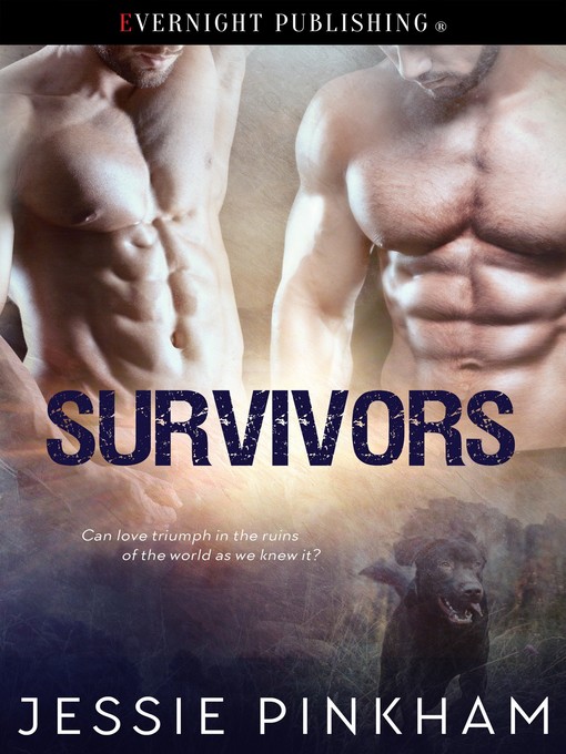 Title details for Survivors by Jessie Pinkham - Available
